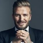 David Beckham Net Worth